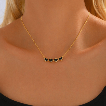 Collar Latidos de la Suerte