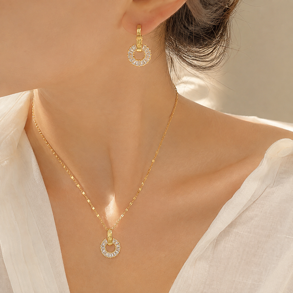 Conjunto Eterna Armonía