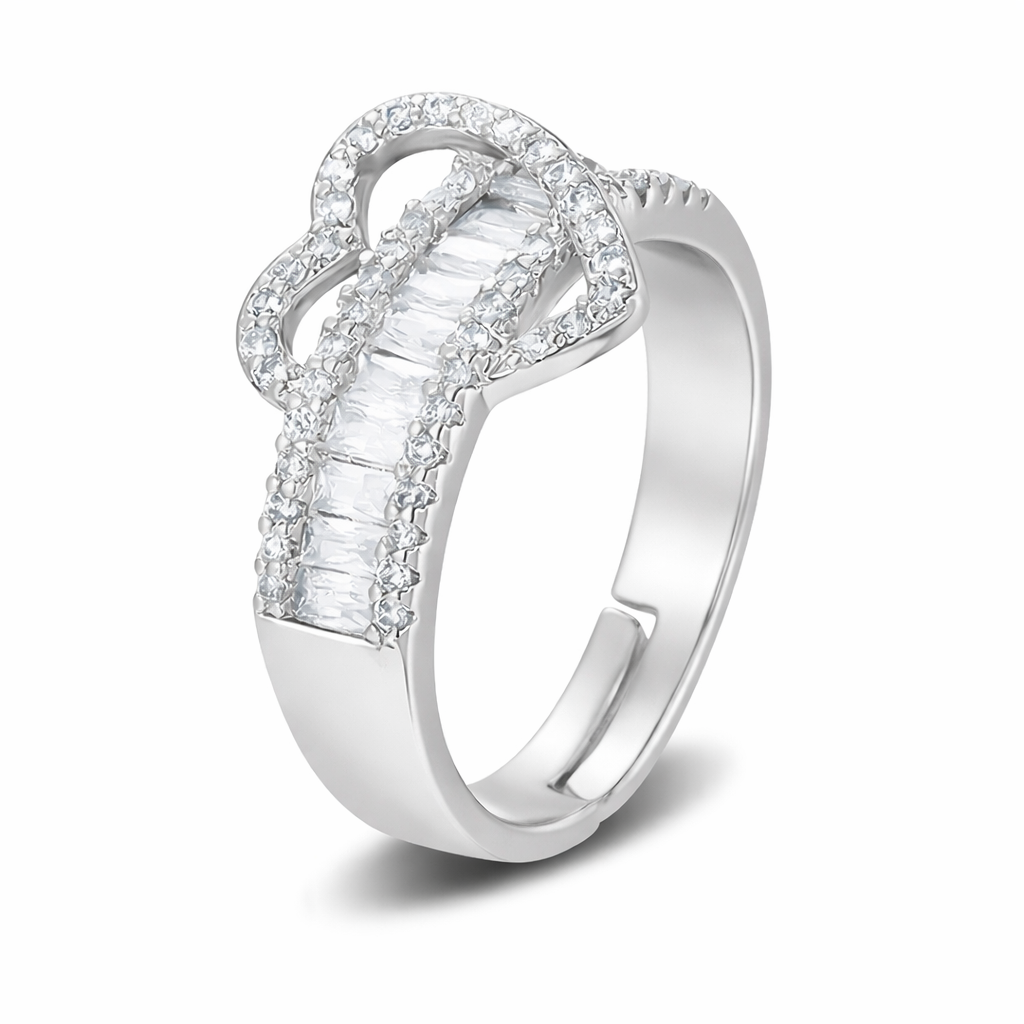 Anillo Eterno Amor