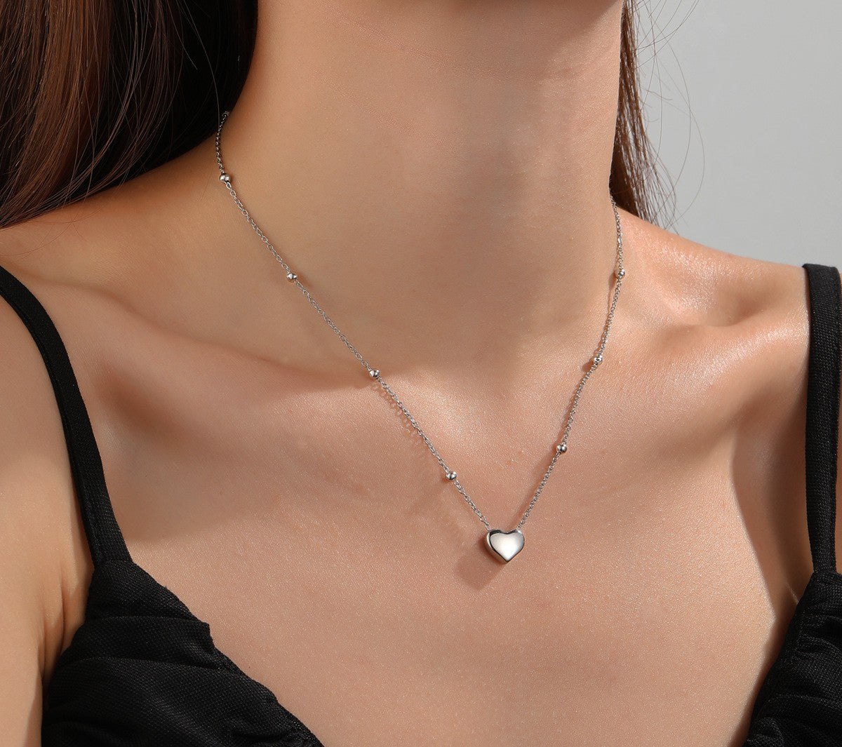 Collar Dulce Corazón