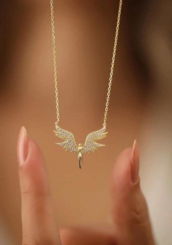 Collar Angel