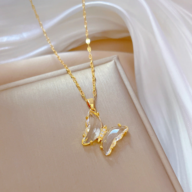 Conjunto Psique: las Alas del Alma