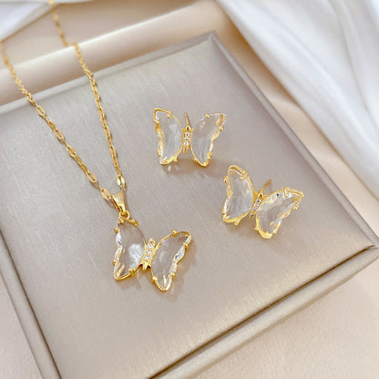 Conjunto Psique: las Alas del Alma