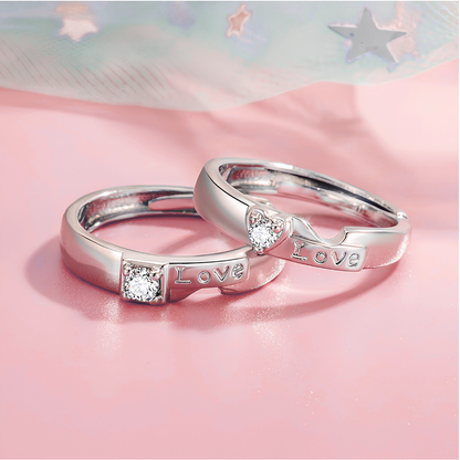 Anillo Mi Otra MItad