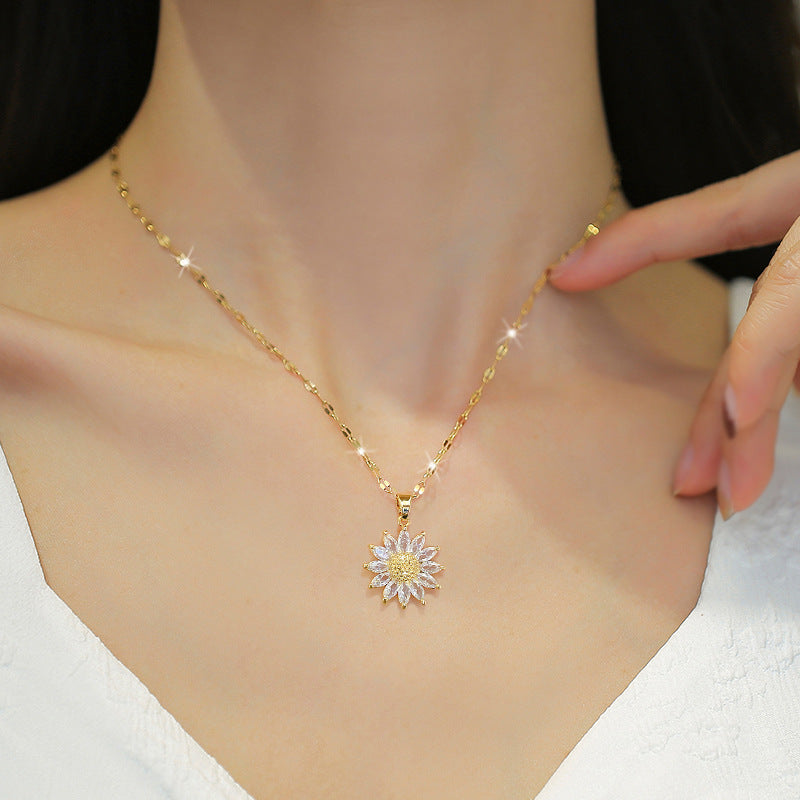 Collar Margarita