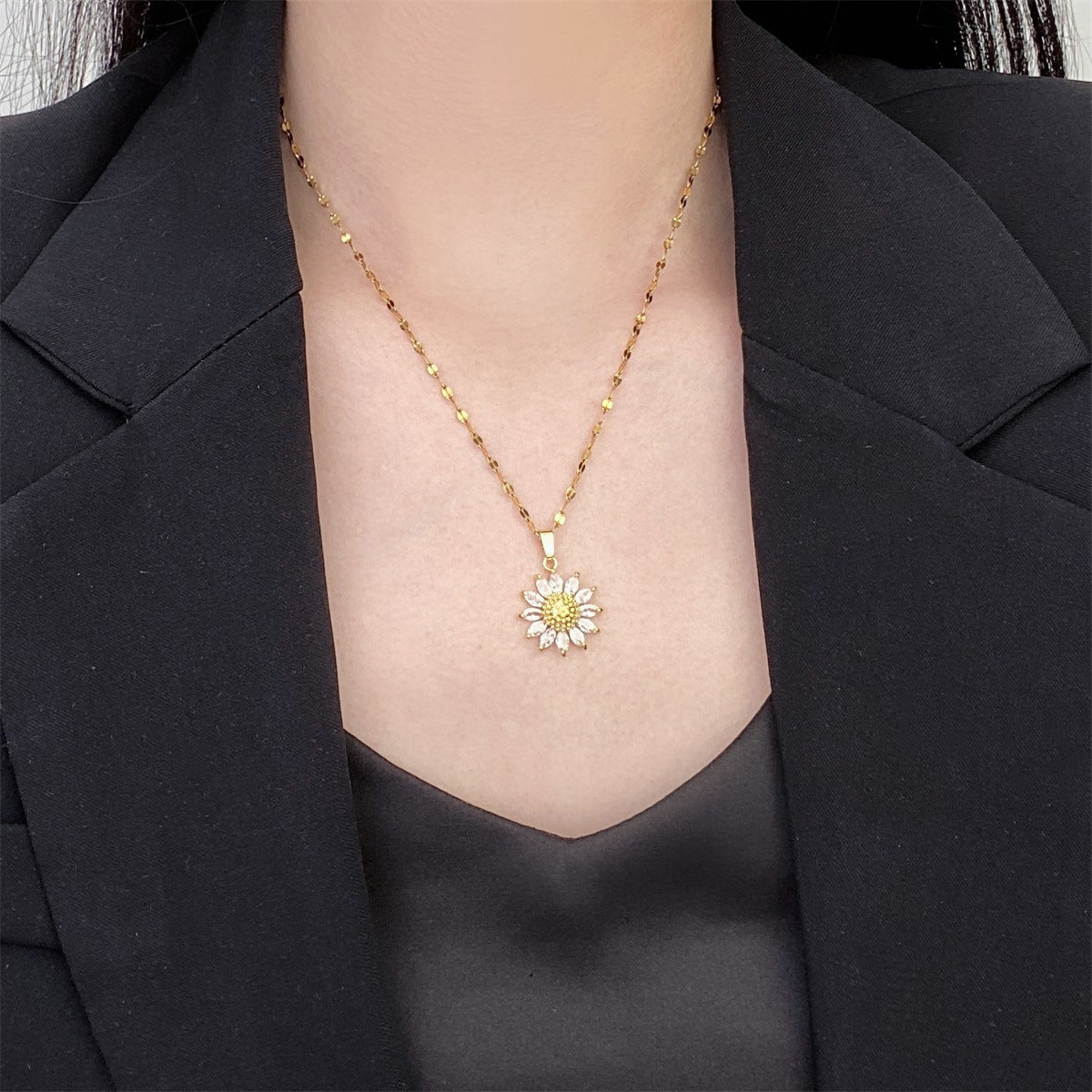 Collar Margarita