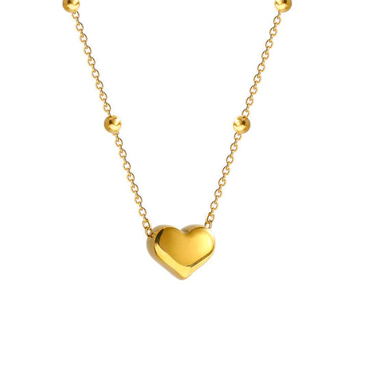 Collar Dulce Corazón