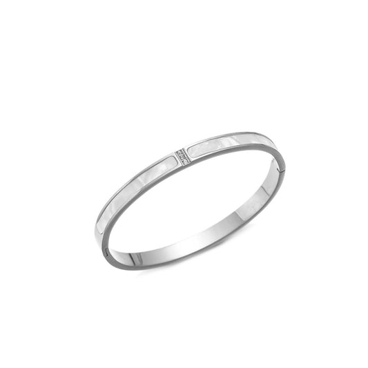 Pulsera Luz Blanca