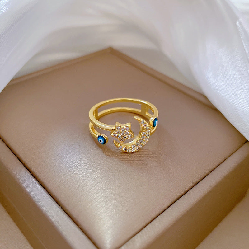 Anillo Magia de Luna