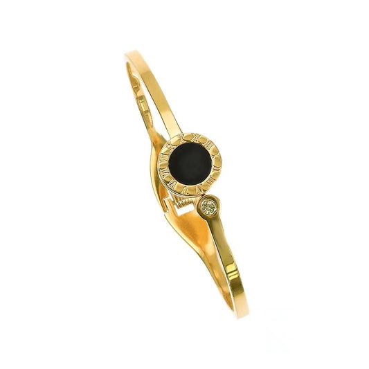 Pulsera Cronos: el Círculo del Tiempo