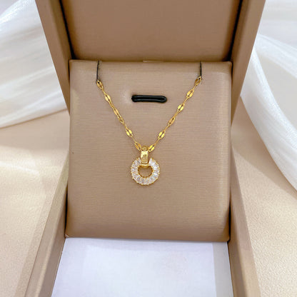 Conjunto Eterna Armonía