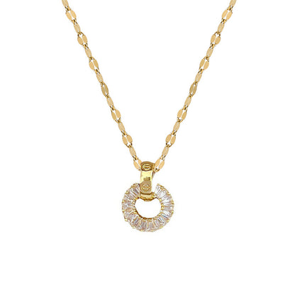 Conjunto Eterna Armonía