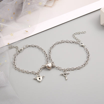 Pulsera La Llave del Amor