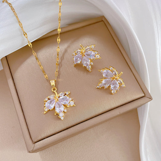 Conjunto Brisa Otoñal