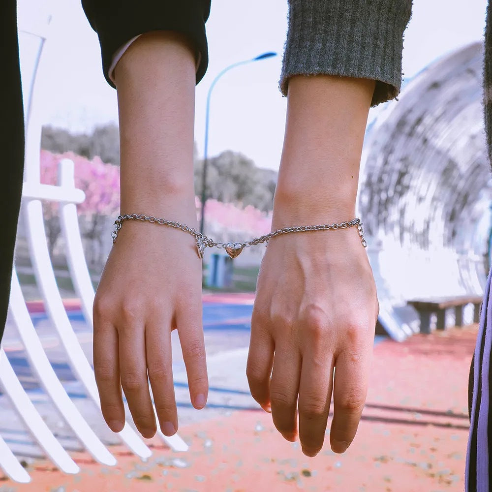 Pulsera La Llave del Amor