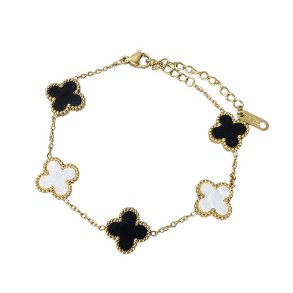 Pulsera Noche y Luz de Luna