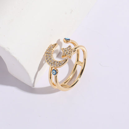 Anillo Magia de Luna