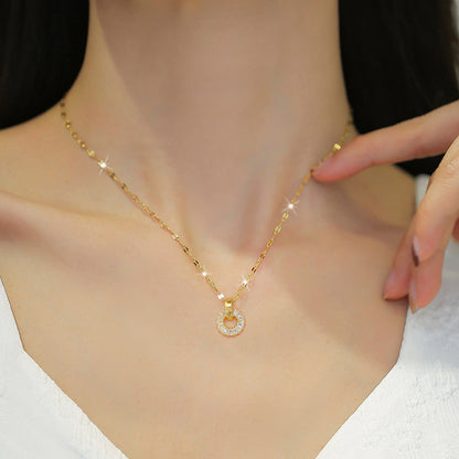 Conjunto Eterna Armonía