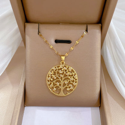Collar Yggdrasil