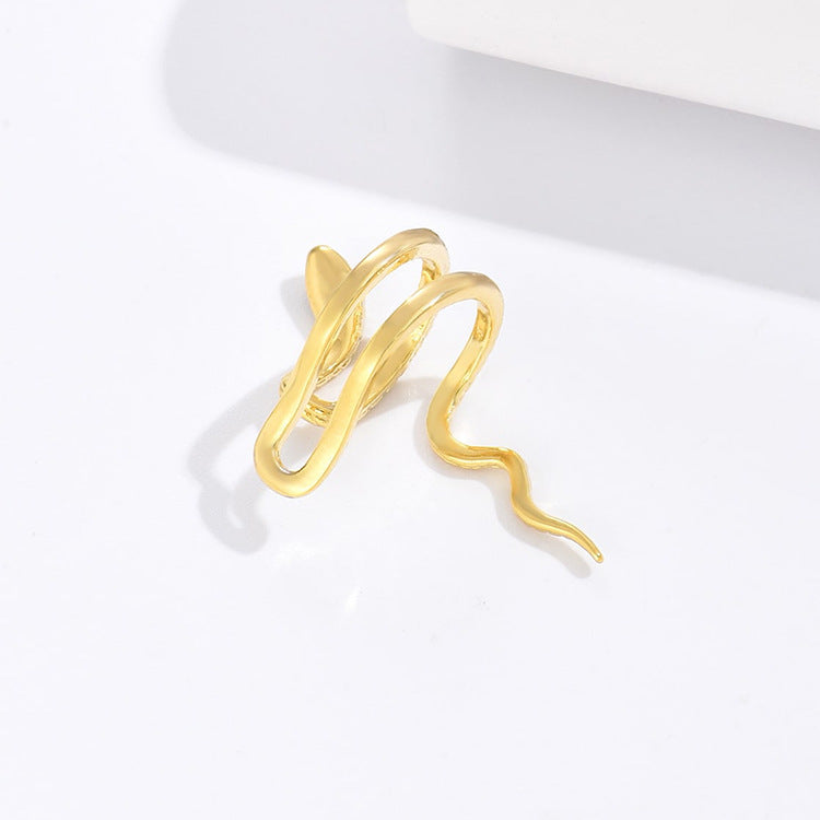 Aros Serpiente