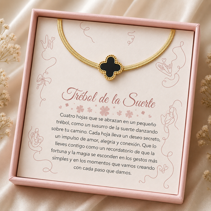 Pulsera Encanto Nocturno