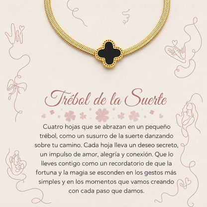 Pulsera Encanto Nocturno