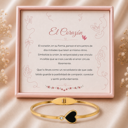 Pulsera Esencia de Amor