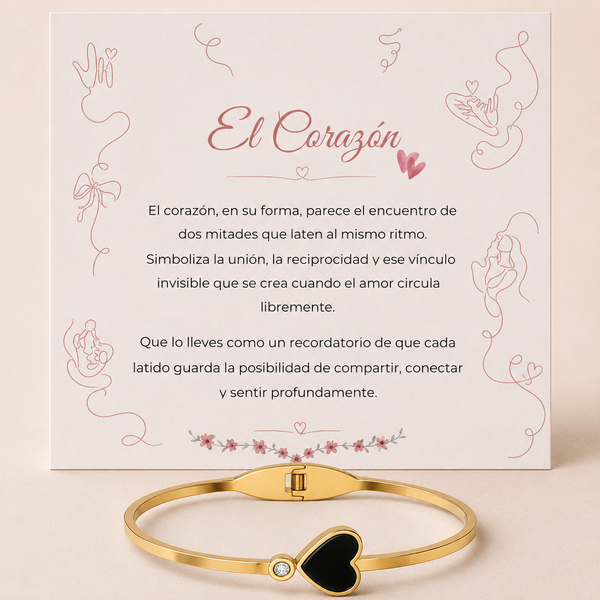 Pulsera Esencia de Amor