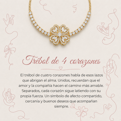 Pulsera Destellos de Fortuna