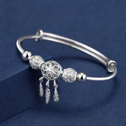 Pulsera Sueños Eternos