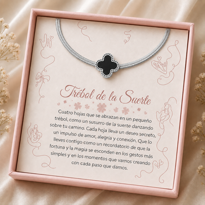 Pulsera Encanto Nocturno
