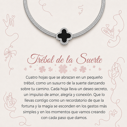 Pulsera Encanto Nocturno