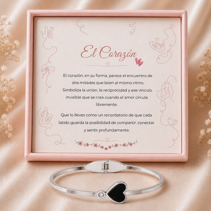 Pulsera Esencia de Amor