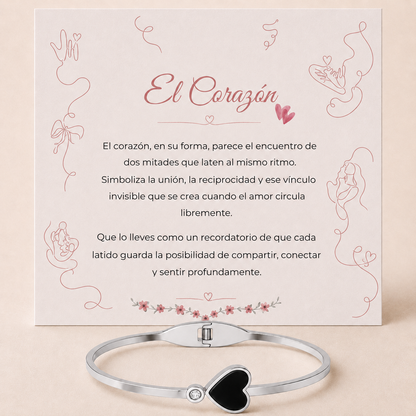 Pulsera Esencia de Amor