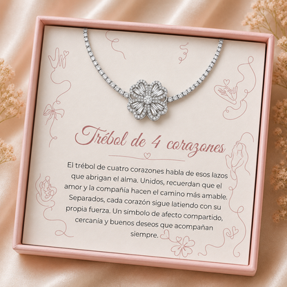 Pulsera Destellos de Fortuna