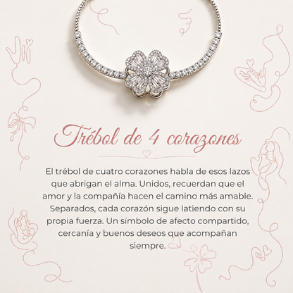 Pulsera Destellos de Fortuna