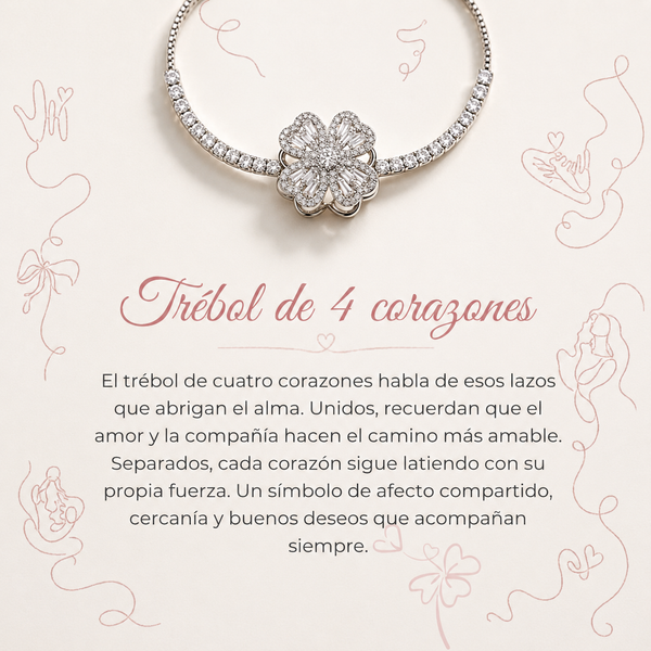 Pulsera Destellos de Fortuna