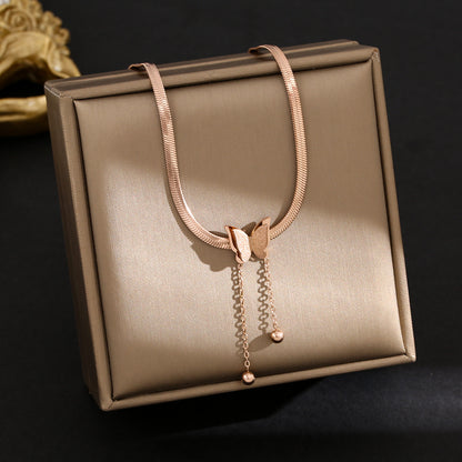Pulsera Mariposa