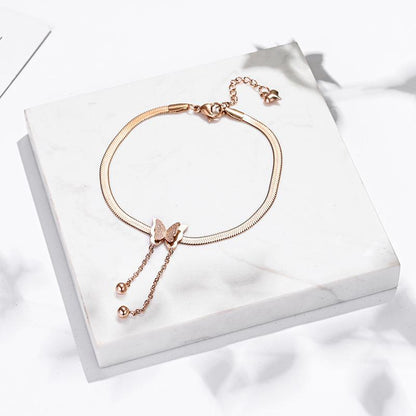 Pulsera Mariposa