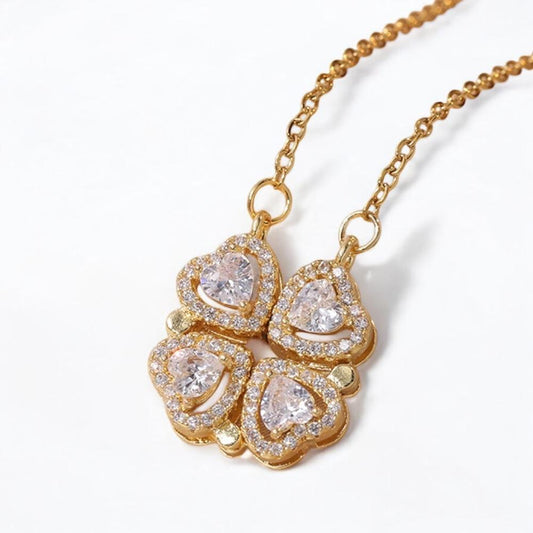 Collar Destellos de Amor