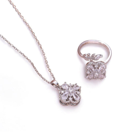 Conjunto Eterna primavera