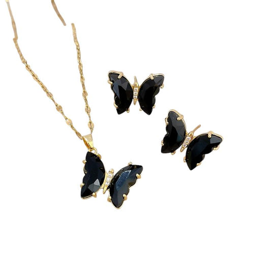 Conjunto Psique: las Alas del Alma