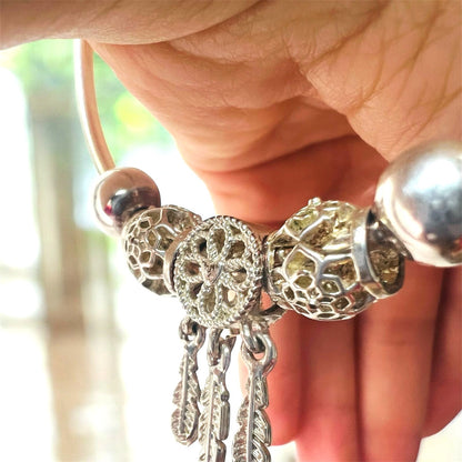 Pulsera Sueños Eternos