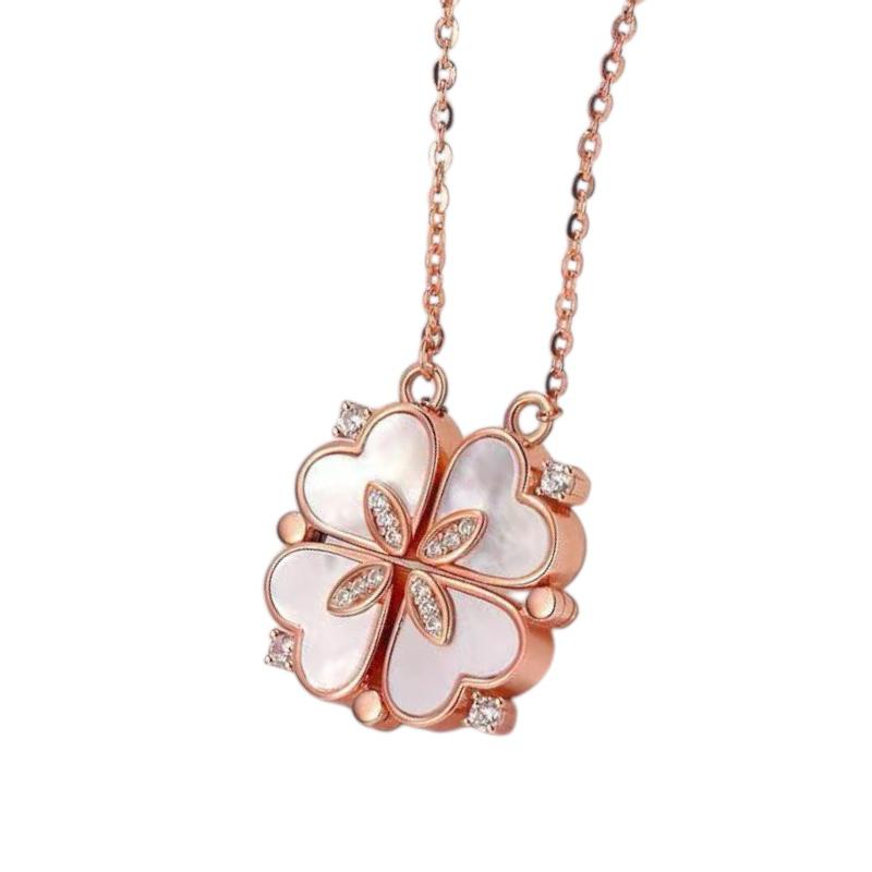 Collar Latidos de la Suerte