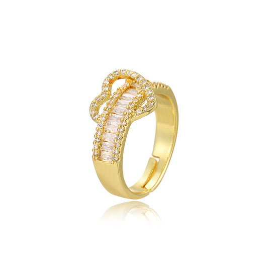Anillo Eterno Amor