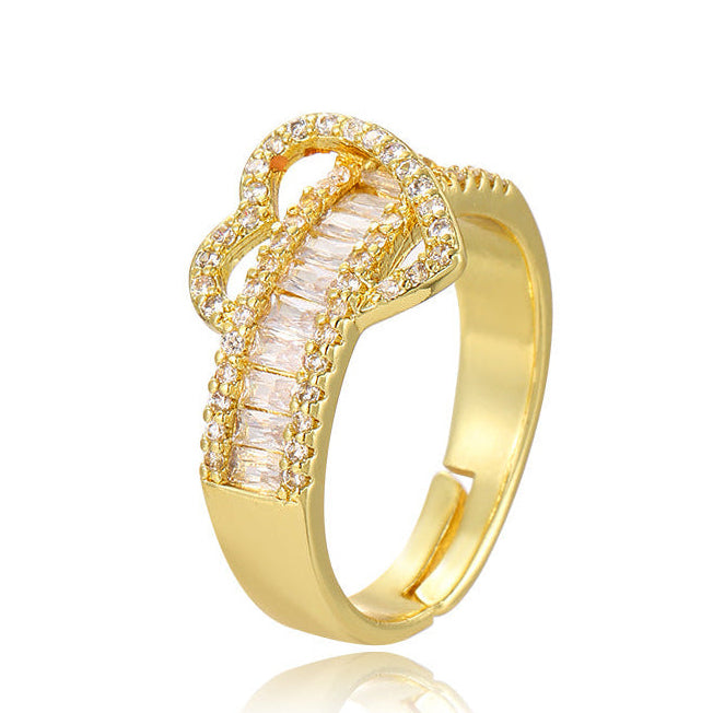 Anillo Eterno Amor