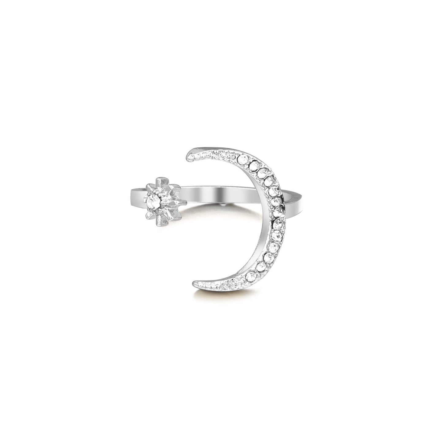 Anillo Lucero de Luna