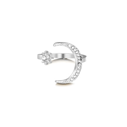 Anillo Lucero de Luna
