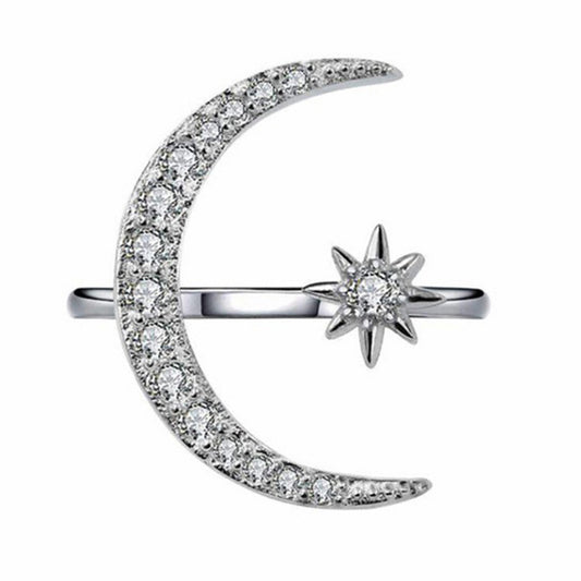 Anillo Lucero de Luna