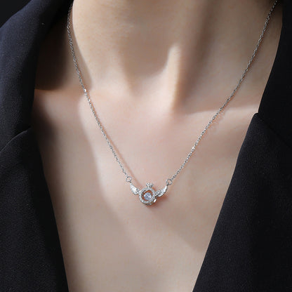 Collar Alas de Luz
